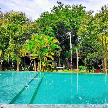 Palm Village Resort & Spa Siem Reap Zewnętrze zdjęcie
