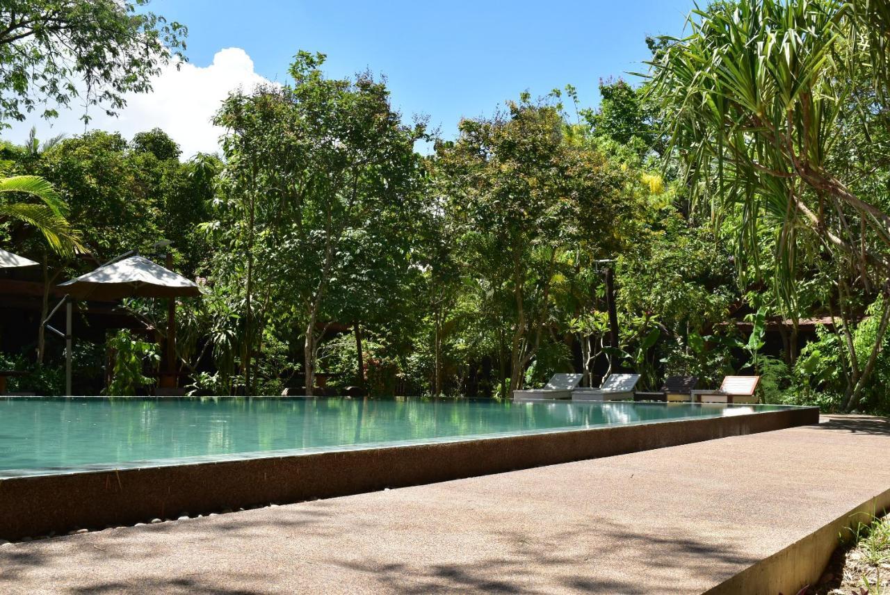 Palm Village Resort & Spa Siem Reap Zewnętrze zdjęcie