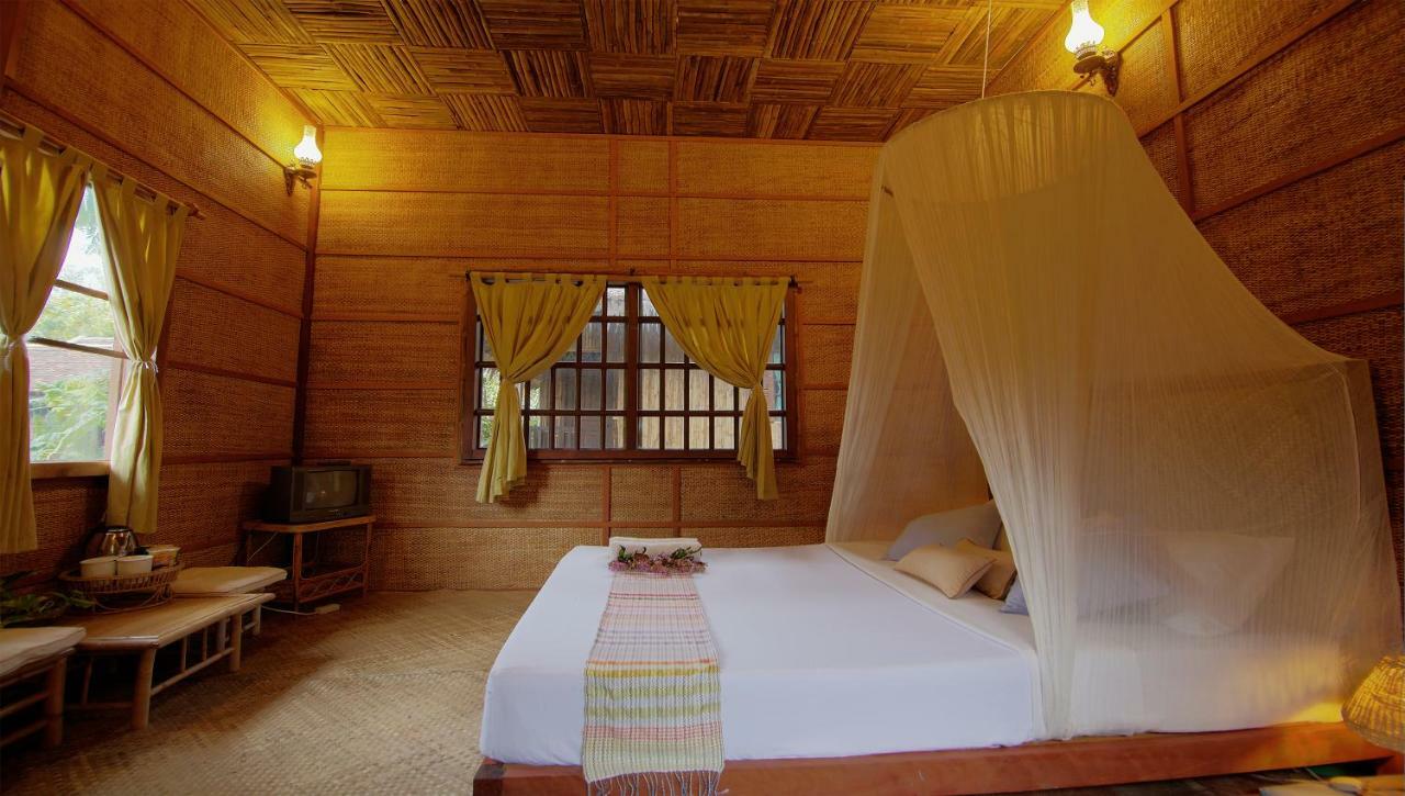 Palm Village Resort & Spa Siem Reap Zewnętrze zdjęcie