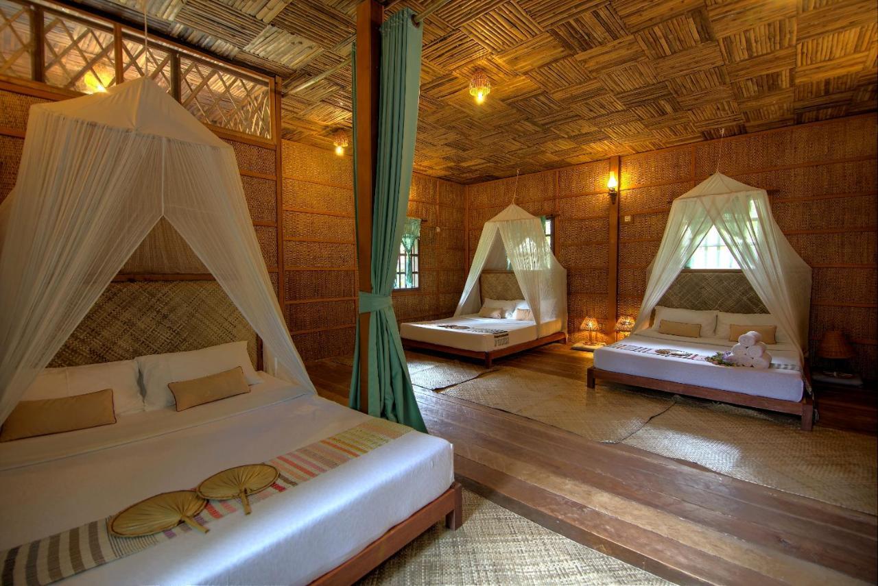 Palm Village Resort & Spa Siem Reap Pokój zdjęcie